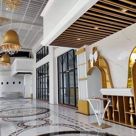 Arte Mont Kiara Host By Host Corner Suites Куала-Лумпур Екстер'єр фото