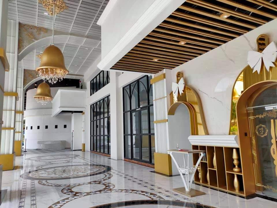 Arte Mont Kiara Host By Host Corner Suites Куала-Лумпур Екстер'єр фото