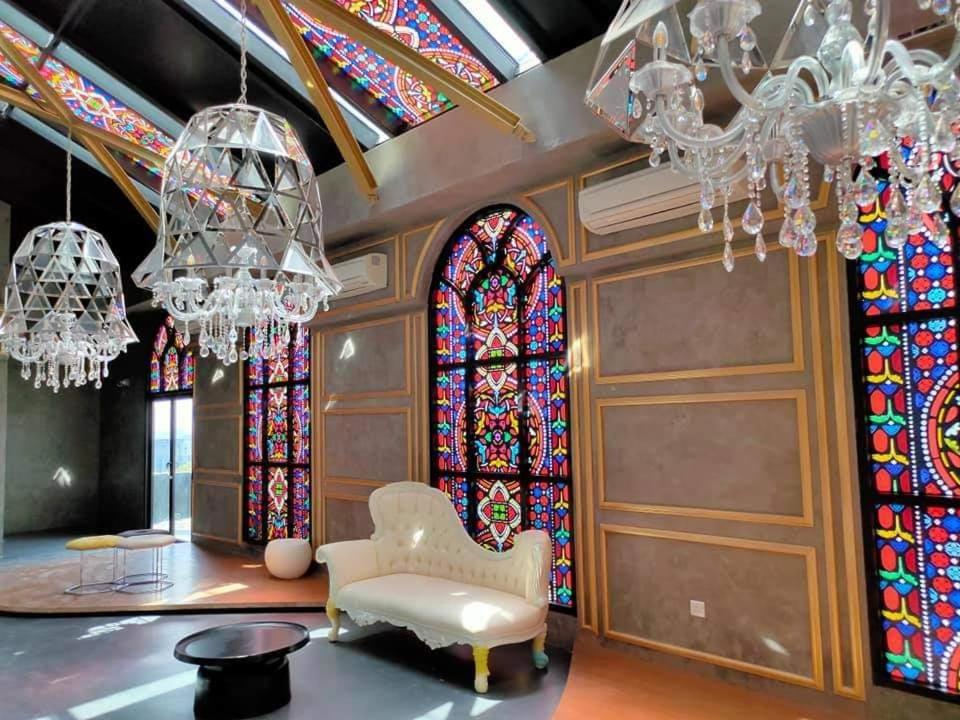Arte Mont Kiara Host By Host Corner Suites Куала-Лумпур Екстер'єр фото