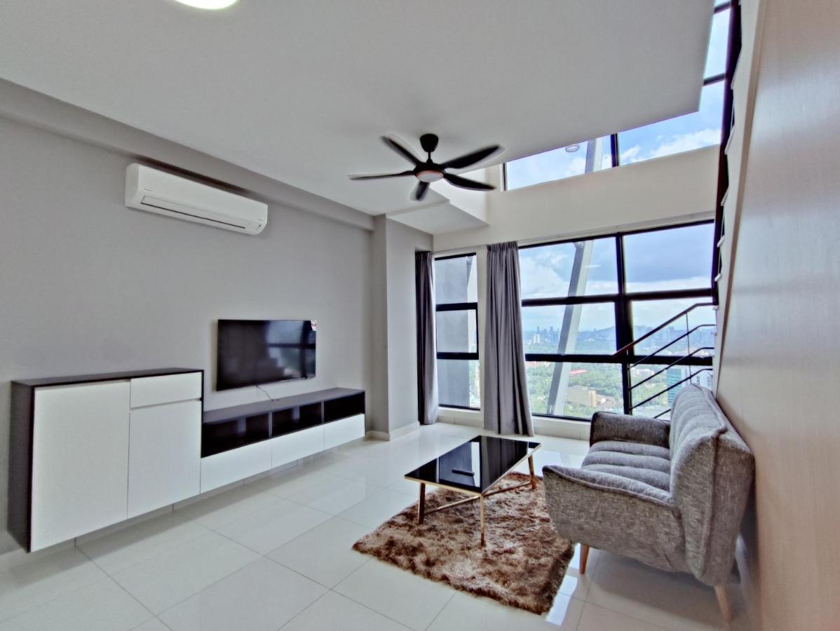 Arte Mont Kiara Host By Host Corner Suites Куала-Лумпур Екстер'єр фото