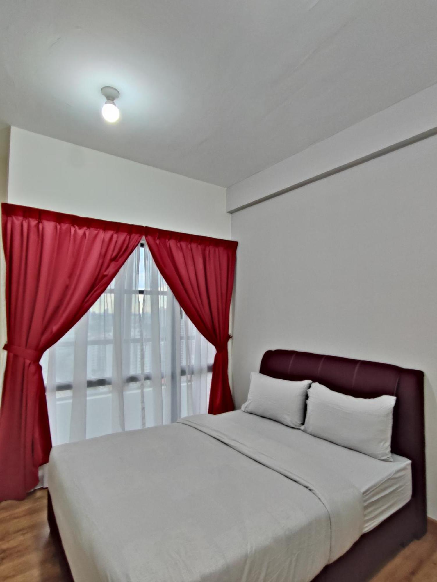 Arte Mont Kiara Host By Host Corner Suites Куала-Лумпур Екстер'єр фото